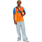Puma Valencia Cf 2025-2026 Derde Shirt
