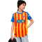 Puma Kinderen Valencia Cf 2025-2026 Derde Shirt