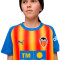 Puma Kinderen Valencia Cf 2025-2026 Derde Shirt