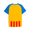 Puma Kinderen Valencia Cf 2025-2026 Derde Shirt