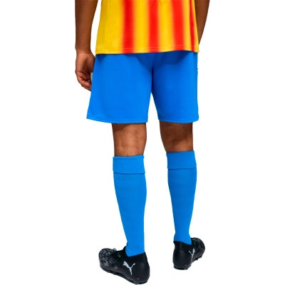 Valencia Cf 2025-2026 Derde Shorts