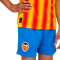Puma Kinderen Valencia Cf 2025-2026 Derde Shorts
