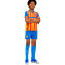 Puma Kinderen Valencia Cf 2025-2026 Derde Shorts