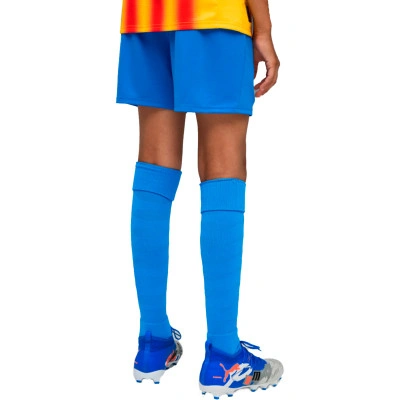Kinderen Valencia Cf 2025-2026 Derde Shorts