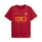 Puma Valencia Cf 2025-2026 Uit Shirt