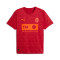 Puma Valencia Cf 2025-2026 Uit Shirt