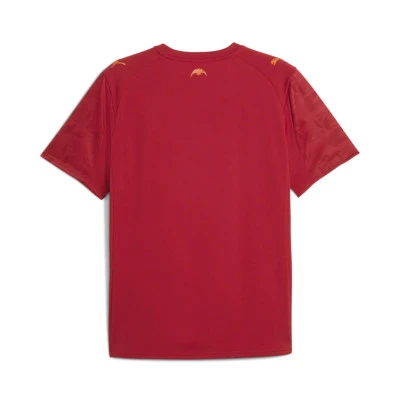 Valencia Cf 2025-2026 Uit Shirt