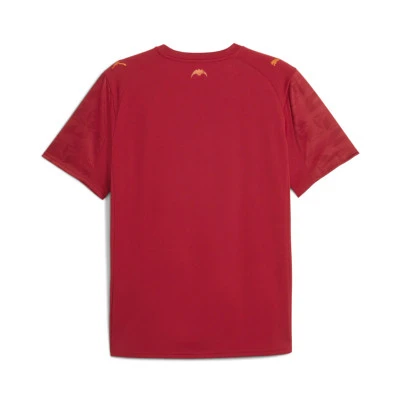 Kinderen Valencia Cf 2025-2026 Uit Shirt