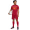 Puma Valencia Cf 2025-2026 Uit Shorts