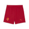 Puma Kinderen Valencia Cf 2025-2026 Uit Shorts