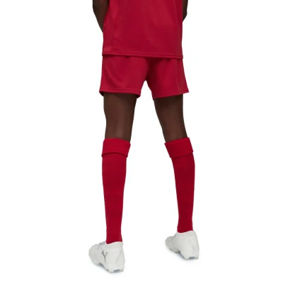 Kinderen Valencia Cf 2025-2026 Uit Shorts