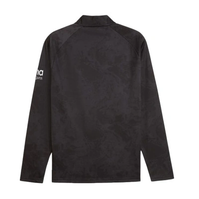 Valencia Cf 2025-2026 Pre-Match Sweatshirt
