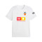 Puma Valencia CF-training 2025-2026 T-Shirt