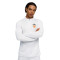 Puma Valencia Cf 2025-2026 Training Sweatshirt