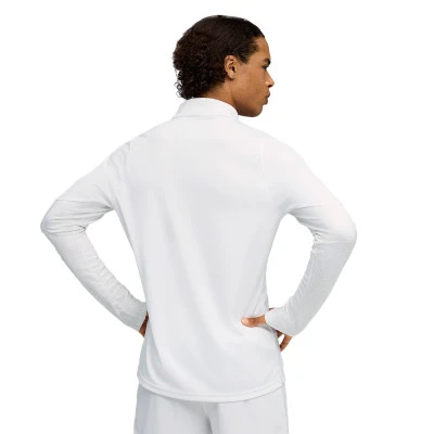 Valencia Cf 2025-2026 Training Sweatshirt