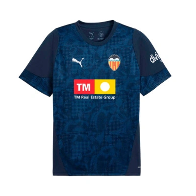 Valencia CF-training 2025-2026 T-Shirt