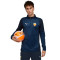 Puma Valencia Cf 2025-2026 Training Sweatshirt