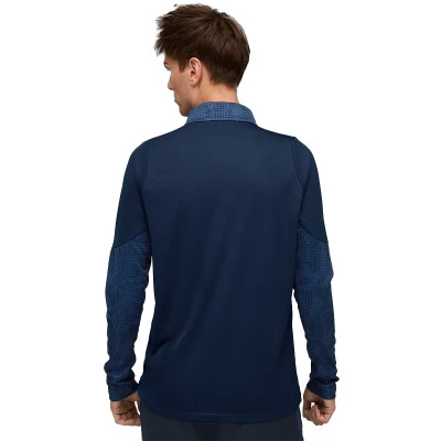 Valencia Cf 2025-2026 Training Sweatshirt