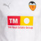 Puma Valencia CF Training 2025-2026 Niño T-Shirt