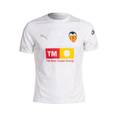 Kinderen Valencia CF 2025-2026 Training T-Shirt
