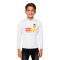 Puma Kinderen Valencia Cf 2025-2026 Training Sweatshirt