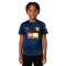 Puma Kinderen Valencia CF 2025-2026 Training T-Shirt