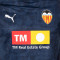 Puma Kinderen Valencia CF 2025-2026 Training T-Shirt