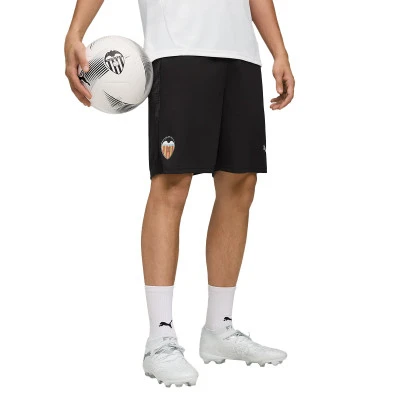 Valencia Cf 2025-2026 Training Shorts