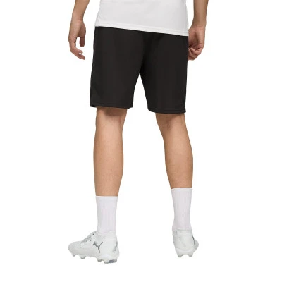 Valencia Cf 2025-2026 Training Shorts