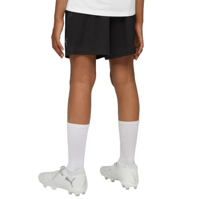 Kinderen Valencia Cf 2025-2026 Training Shorts