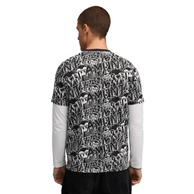 Valencia Cf 2025-2026 Fanswear T-Shirt