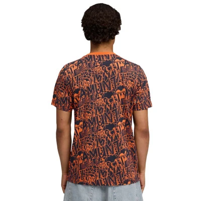 Valencia Cf 2025-2026 Fanswear T-Shirt