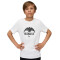 Puma Valencia Cf Fanswear 2025-2026 Niño T-Shirt