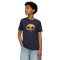 Puma Kinderen Valencia Cf 2025-2026 Fanswear T-Shirt