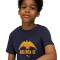 Puma Kinderen Valencia Cf 2025-2026 Fanswear T-Shirt