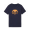 Puma Kinderen Valencia Cf 2025-2026 Fanswear T-Shirt