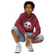 Puma Kinderen Valencia Cf 2025-2026 Fanswear Sweatshirt
