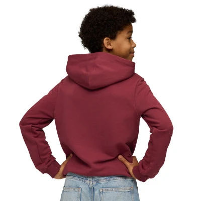 Kinderen Valencia Cf 2025-2026 Fanswear Sweatshirt