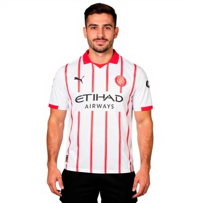Girona Fc 2025-2026 Shirt