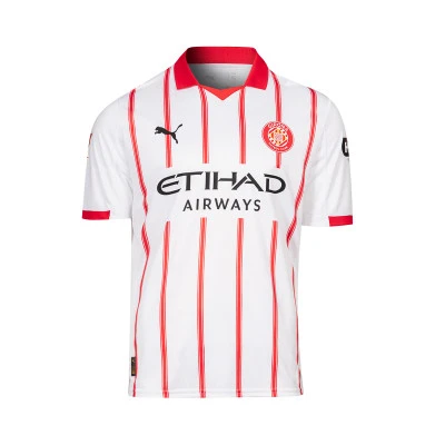 Girona Fc 2025-2026 Shirt