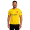 Puma Girona Fc Segunda Equipación 2025-2026 Shirt