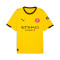 Puma Girona Fc Segunda Equipación 2025-2026 Shirt