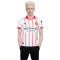 Puma Kinderen Girona Fc 2025-2026 Thuis Shirt