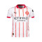Puma Kinderen Girona Fc 2025-2026 Thuis Shirt