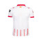 Puma Kinderen Girona Fc 2025-2026 Thuis Shirt