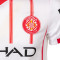 Puma Kinderen Girona Fc 2025-2026 Thuis Shirt
