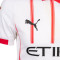 Puma Kinderen Girona Fc 2025-2026 Thuis Shirt