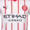 Puma Kinderen Girona Fc 2025-2026 Thuis Shirt