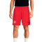 Puma Girona FC 2025-2026 Home Shorts