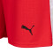 Puma Girona FC 2025-2026 Home Shorts